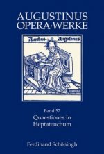 Quaestiones in Heptateuchum