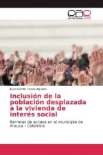 Inclusión de la población desplazada a la vivienda de interés social