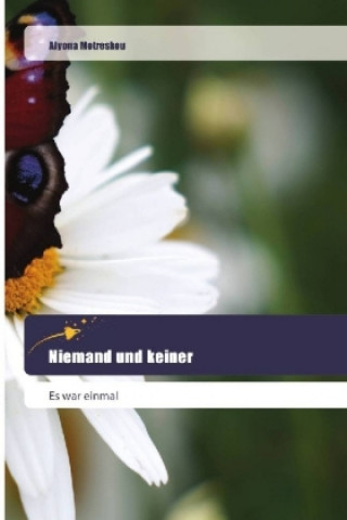 Niemand und keiner