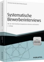 Systematische Bewerberinterviews - inkl. Arbeitshilfen online