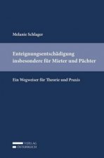Enteignungsentschädigung insbesondere für Mieter und Pächter (f. Österreich)