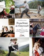 Brauchtum in Österreich