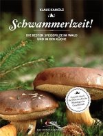 Schwammerlzeit!