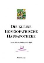 kleine homoeopathische Hausapotheke