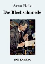 Blechschmiede