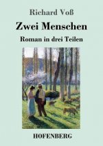 Zwei Menschen