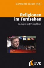 Religionen im Fernsehen