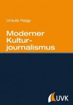 Moderner Kulturjournalismus