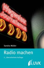 Radio machen