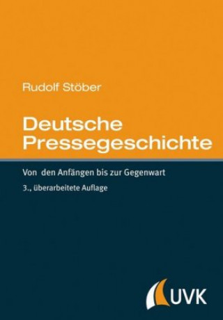Deutsche Pressegeschichte