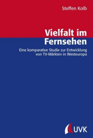 Vielfalt im Fernsehen