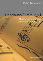 Handbuch Filmmusik I