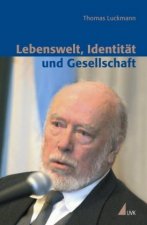 Lebenswelt, Identität und Gesellschaft