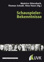 Schauspieler-Bekenntnisse