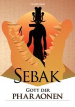 Sebak - Gott der Pharaonen
