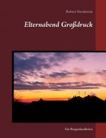 Elternabend Grossdruck