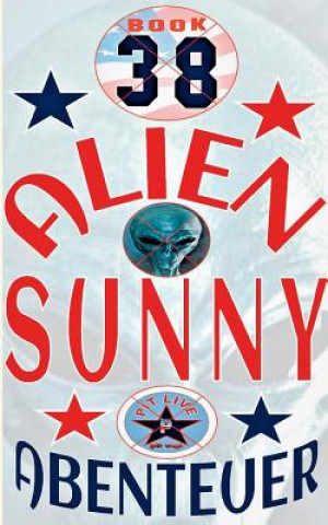 Alien Sunny