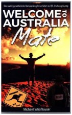 Welcome to Australia Mate