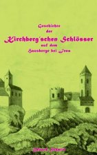 Geschichte der Kirchberg'schen Schloesser auf dem Hausberge bei Jena