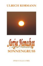 Suriya Namaskar - Sonnengruss