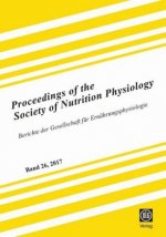Proceedings of the Society of Nutrition Physiology Band 26