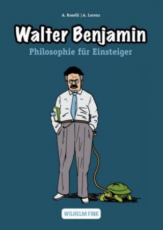 Walter Benjamin