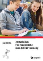 Materialien für Jugendliche zum JobFit-Training