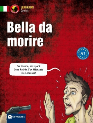 Bella da morire