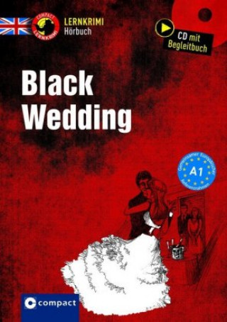 Black Wedding, Audio-CD