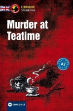 Murder at Teatime
