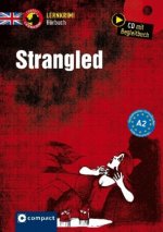 Strangled, Audio-CD