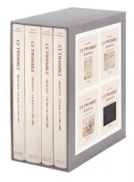 Cy Twombly: Drawings, 4 Vols.