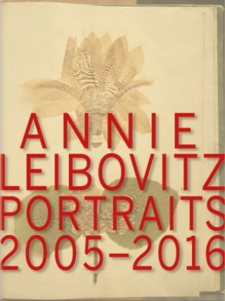 Portraits 2005-2016