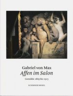 Gabriel von Max - Von ekstatischen Frauen und Affen im Salon
