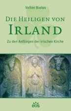 Die Heiligen von Irland