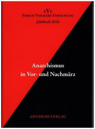 Anarchismus in Vor- und Nachmärz
