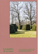 Les Jardins de La Gara