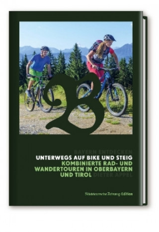 Unterwegs auf Bike und Steig