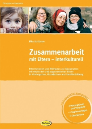 Zusammenarbeit mit Eltern - interkulturell