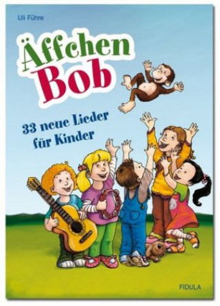 Äffchen Bob