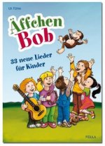 Äffchen Bob