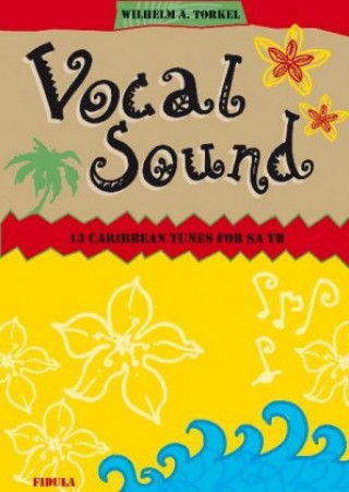 Vocal Sound, für Chor