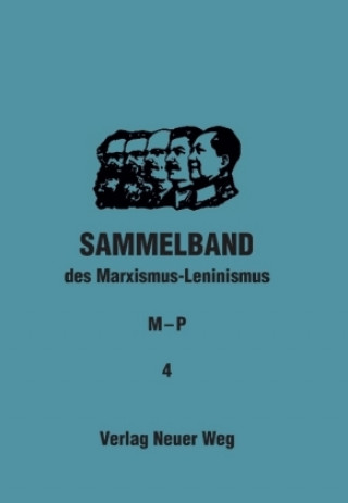 Sammelband des Marxismus-Leninismus