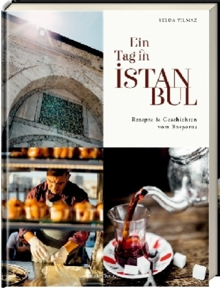 Ein Tag in Istanbul