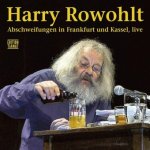 Abschweifungen in Frankfurt und Kassel, 1 Audio-CD