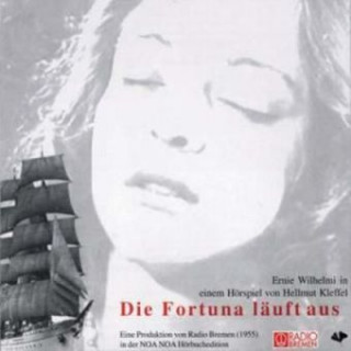 Die Fortuna läuft aus, 1 Audio-CD