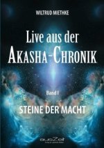 Miethke, W: Live aus der Akasha-Chronik
