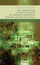 hybride Krieg vor dem Hintergrund der kollektiven Gedachtnisse Estlands, Lettlands und Litauens
