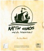 Käpt'n Chaos und die Schatzinsel