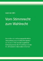 Vom Stimmrecht zum Wahlrecht